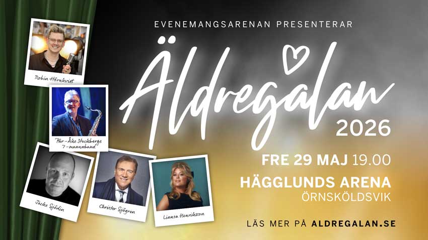 �ldregalan i �rnsk�ldsvik 29/5
