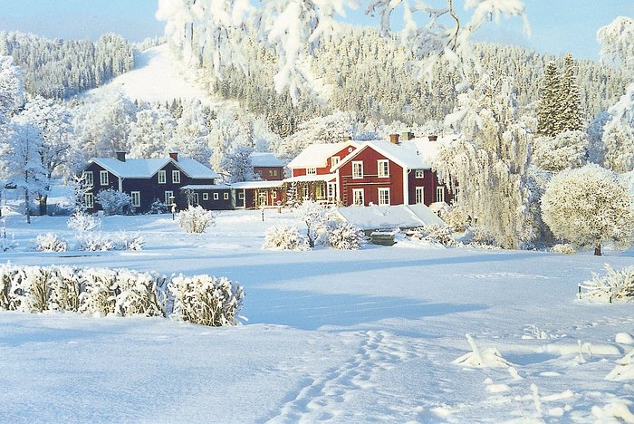 Umeå-Järvsö
