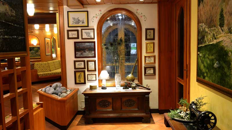 Ume�-Milano-Caderzone Terme